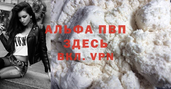 Альфа ПВП Бородино